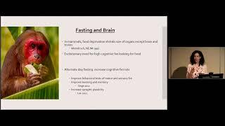 Intermittent Fasting Effects on Health  What is the Evidence Astrid Pujari MD April 15 2022