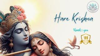 Hare Krishna Hare Rama Mantra by Srila Prabhupadas world