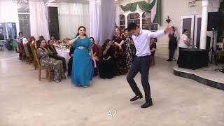 Gypsy dance -5-Цыганочка с выходом