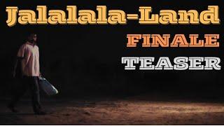 Jalala-Land - Finale Teaser  United Panjaab   4 Episodes Out Now