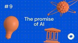 The promise of AI with Demis Hassabis