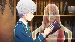 Kinsou no Vermeil - Eps 4  Jedag Jedug Anime #kinsounovermeil #anime
