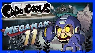 OLD Mega Man 11 - Caddicarus