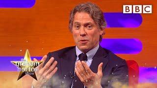 How John Bishop upset the BBC with his Doctor Who reveal... - BBC