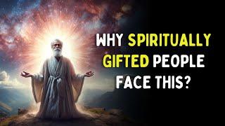 7 Things That Commonly Affect Spiritually Gifted People