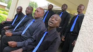 Mogebo sda church choir  year - 2018 SONG - NATAYAYIRE