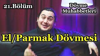 El ve Parmak Dövmeleri - Dövme Muhabbetleri Bölüm 21