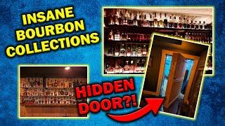 INSANE Bourbon Collections Collection Reviews Ep. 3