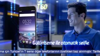 Turkcell’in Gelmiş Geçmiş En Akıllı Telefonu