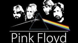 Legendary Pink Floyd Solos by David Gilmour1968_1994Fearless Guitar Solos