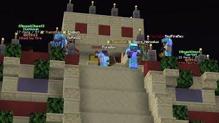 Huitcan Constitution Reform Promo Minecraft Stoneworks #Shorts