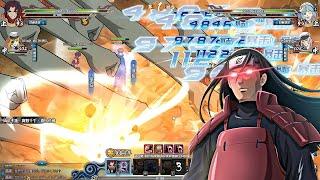 the NEW #1 ULTIMATE META TEAM on Naruto Online