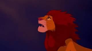 The Lion King - Mufasas Ghost English Signature Collection Version HD