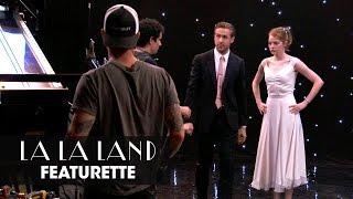 La La Land 2016 Movie Official Behind-The-Scenes Featurette