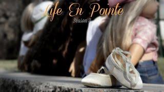 Life En Pointe Episode 2 Season 3