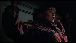 Kelly Meekers Death Shotgun Impalement Halloween 4