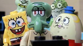 Talking With Squidward Back To School 13