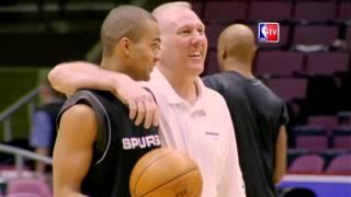 Gregg Popovich Appreciation