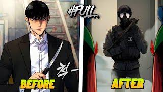 FULL A Skilled Killer Reincarnated As A Cop To Get Revenge - Manhwa Recap