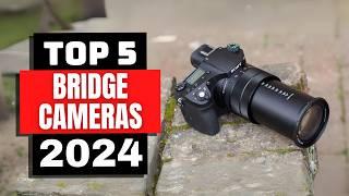 Best Bridge Cameras 2024  Which Bridge Camera is Right for You in 2024?