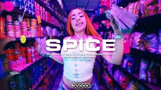 FREE Ice Spice X Jersey Drill Type Beat - SPICE UK Drill Type Beat Prod. KYXXX