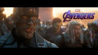 Marvel Studios’ Avengers Endgame  “Prestige” TV Spot