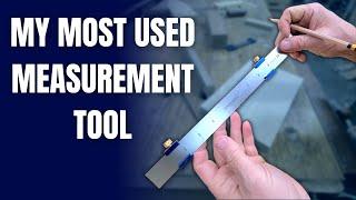 This could become the most used measuring tool in your shop