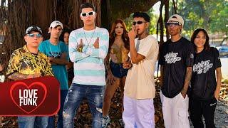 QUER ENGRAVIDAR DE ARTISTA - PEGA PEGA NO CIPÓ - MC Pê Original Clipe Oficial DJ Kley Patrick R