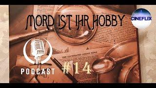 Mord ist ihr Hobby  Hörspiel  S5 Folge 1-5