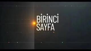 Birinci Sayfa 25.06.2024