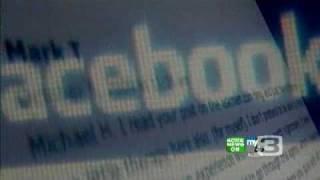 Facebook Led To Wifes Affair