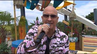 RIGHT SAID FRED - YOU‘RE MY MATE - Fernsehgarten