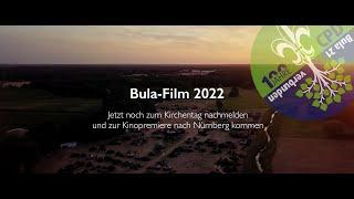 Bula-Film 2022 Trailer