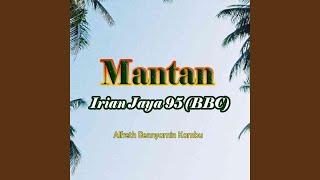 Mantan