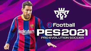 Pro Evolution Soccer PES 21 elamigos  HOW TO INSTALL