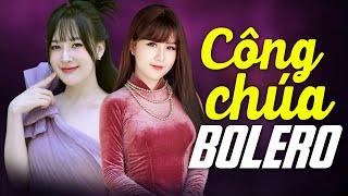 Xuất Hiện 2 Công Chúa Bolero GIỌNG CA LẠ QUÁ ĐẲNG CẤP Ai Nghe Cũng Khen - Ý LINH YẾN KHOA Mới Ra Lò