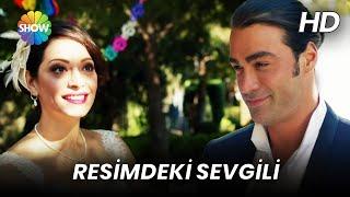 Resimdeki Sevgili - 2016 HD  Sarp Levendoğlu & Sezin Akbaşoğuları