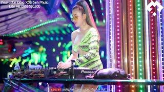 NONSTOP VINAHOUSE 2021 - CUỐN THEO TỪNG NHỊP - NHẠC DJ NONSTOP 2021 - KÊNH MẤT XÁC DJ