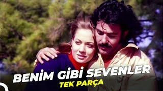 Benim Gibi Sevenler  Ferdi Tayfur Eski Türk Filmi Full İzle