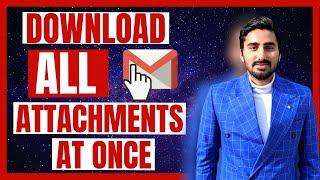 Gmail Download All Attachments  Download Multiple Attachments from Emails at Once