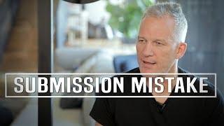 Submitting To A Screenplay Competition The Big Mistake Screenwriters Make - Gordy Hoffman