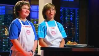 Master Chef Junior Season 1 Episode 3