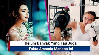 Fakta Amanda Manopo Ikatan Cinta Belum Banyak Di Ketahui Juga - Ini Ternyata