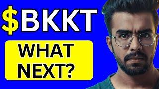  BKKT Stock Bakkt Holdings stock BKKT STOCK PREDICTIONS & BKKT STOCK Analysis BKKT stock news