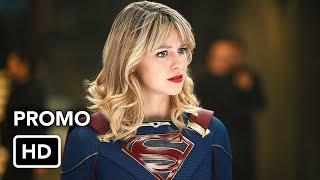 Supergirl Season 5 Good Side Promo HD