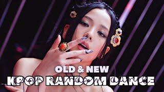 ICONIC K-POP RANDOM PLAY DANCE  OLD & NEW 2007-2024