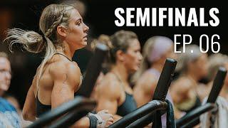 EP.06 - Brooke Wells Competes at Semifinals