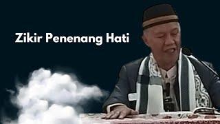 tasawuf Zikir Penenang Hati  Buya Rusfy  Masjid Taqwa Tanjung Karang #14