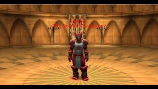 The Unreleased Secrets of Vanilla WoW Episode #4