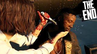 Dead Island 2 Gameplay Deutsch #63 ENDE - Heilmittel gegen Zombievirus